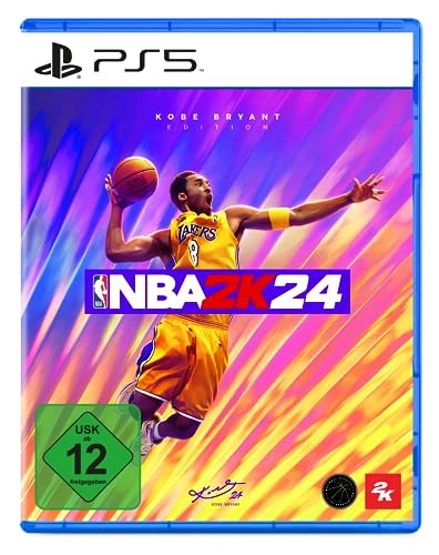 NBA 2K24 - PlayStation 5