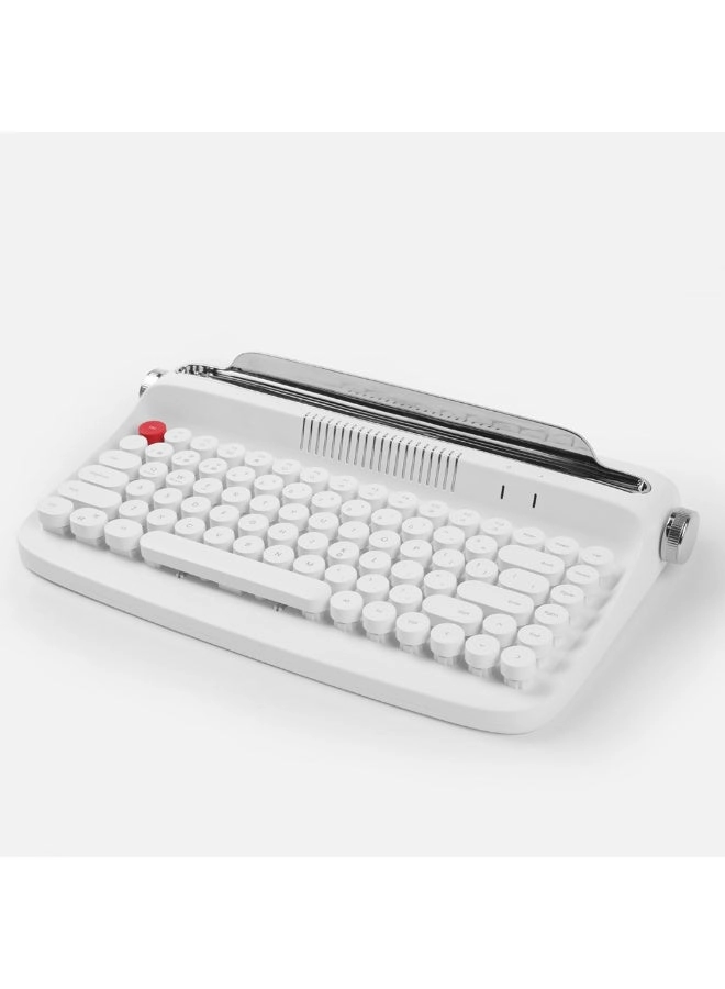 Fashionable Business Office Tablet Keyboard - Wireless