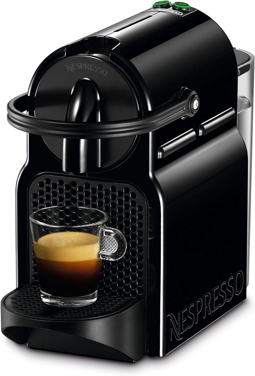 De’Longhi EN 80.B - Removable Water Tank Energy-Saving Mode