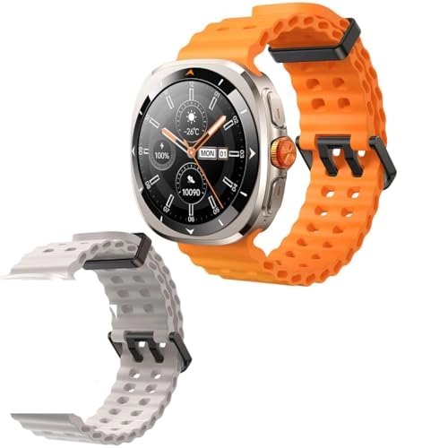 Venture Series 2026 - Heart Rate & Blood Pressure Monitor 1.43-inch AMOLED