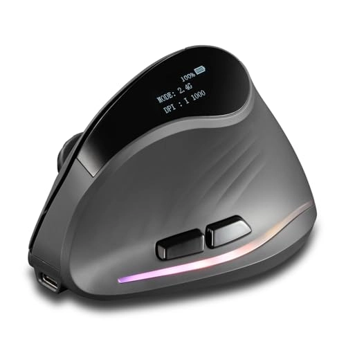 Electronic Device - 2.4G/BT