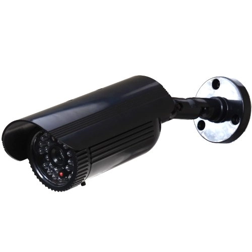 Dummy Bullet Security Cameras - Outdoor