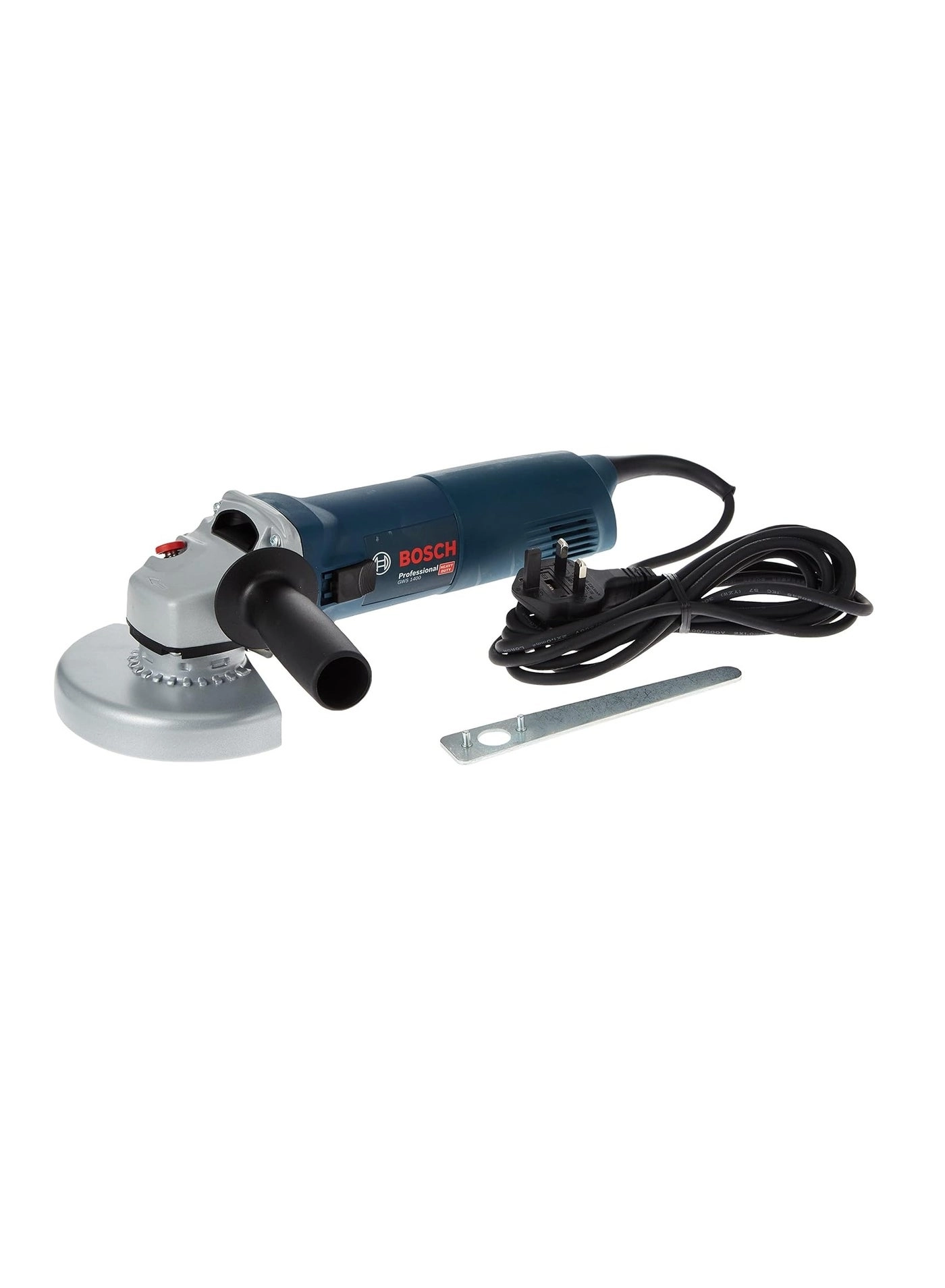 Bosch GWS 1400