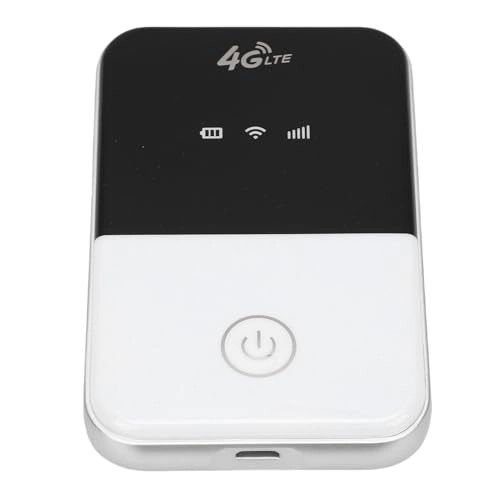 Wi-Fi Router - 3G 4G 802.11ac 150Mbps