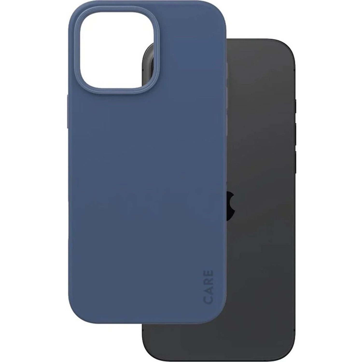 CARE Fashionable Case with MagSafe for iPhone 16 Pro Max