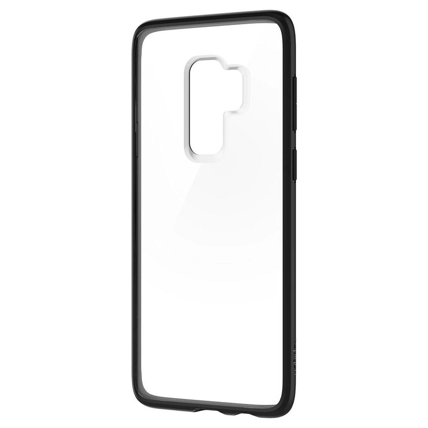 Ultra Hybrid Back Case for Galaxy S9 - PC + TPU