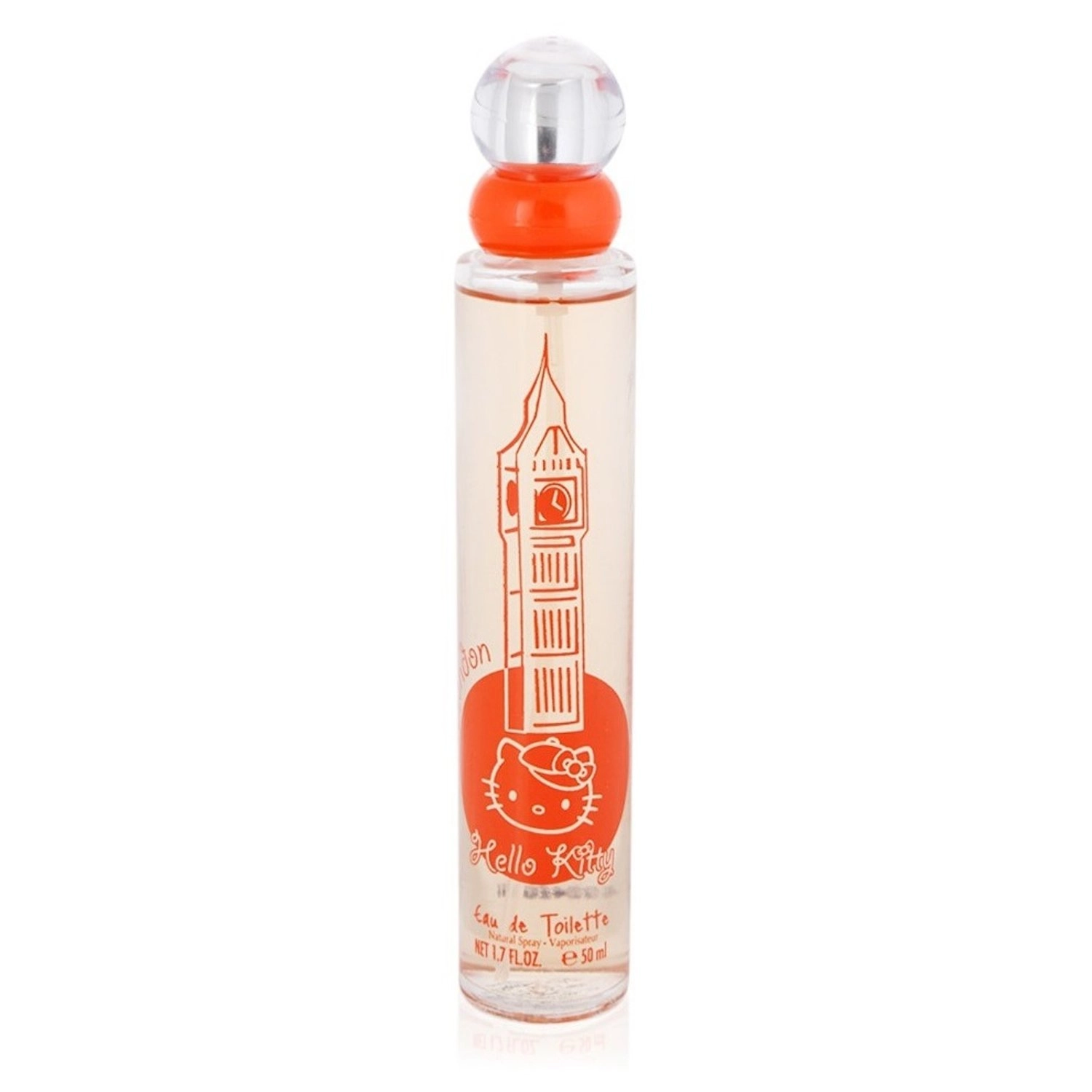 In London Eau de Toilette 50ml