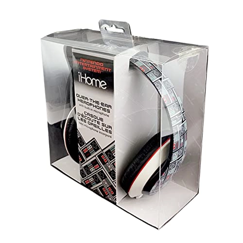 Super Mario Odyssey Wired Headphone