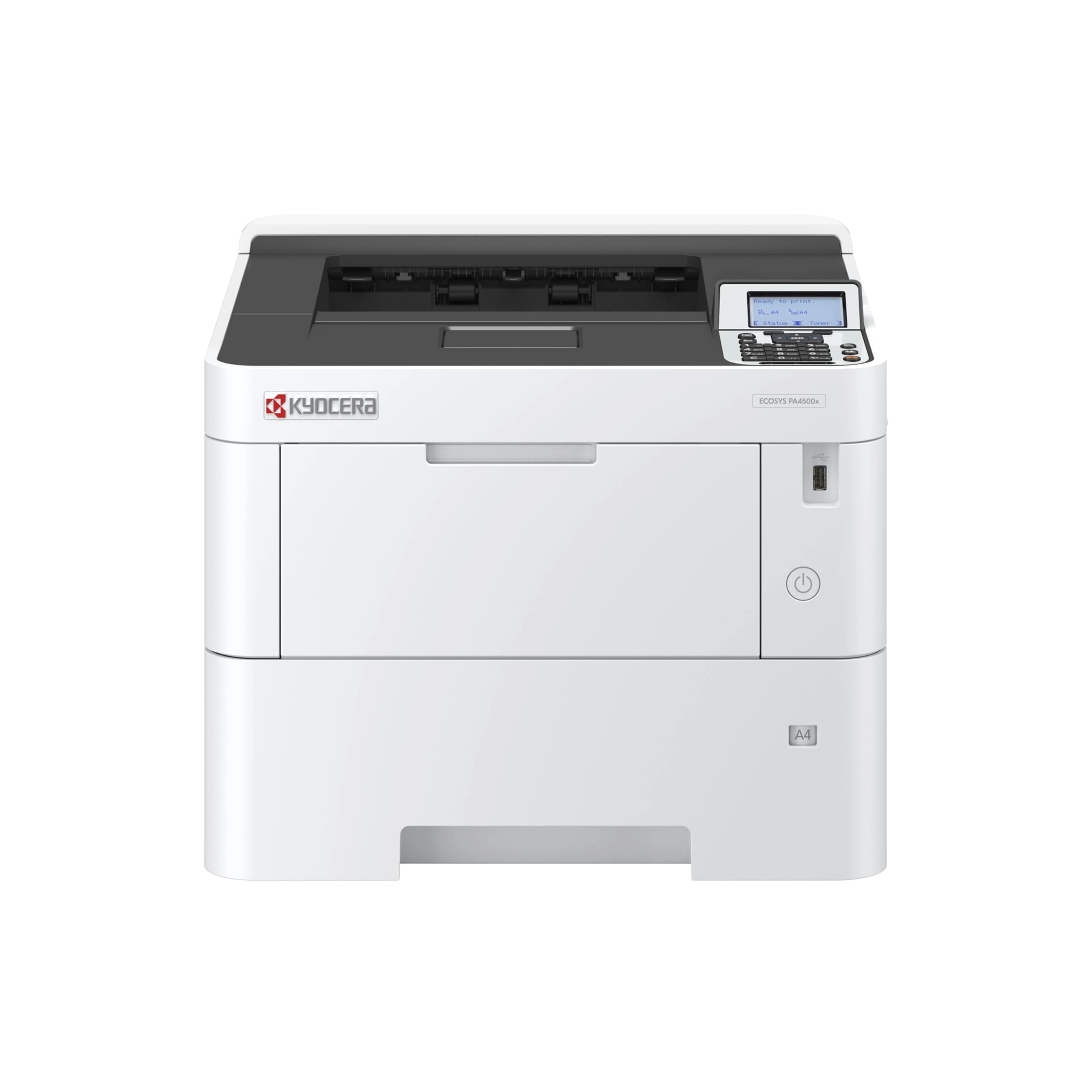KYOCERA Ecosys PA4500x