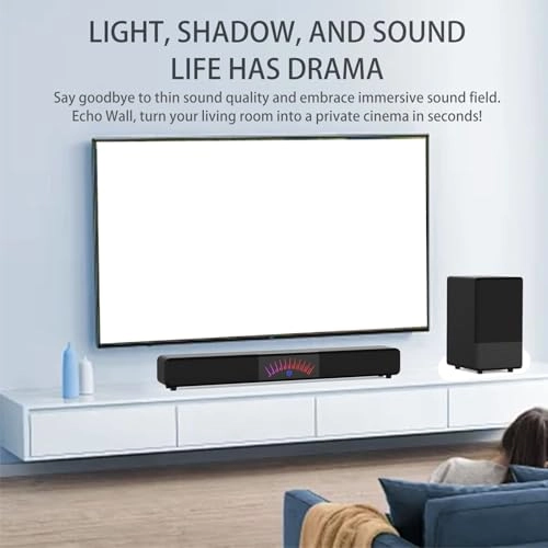 Bluetooth 6.3 Speaker - 180W