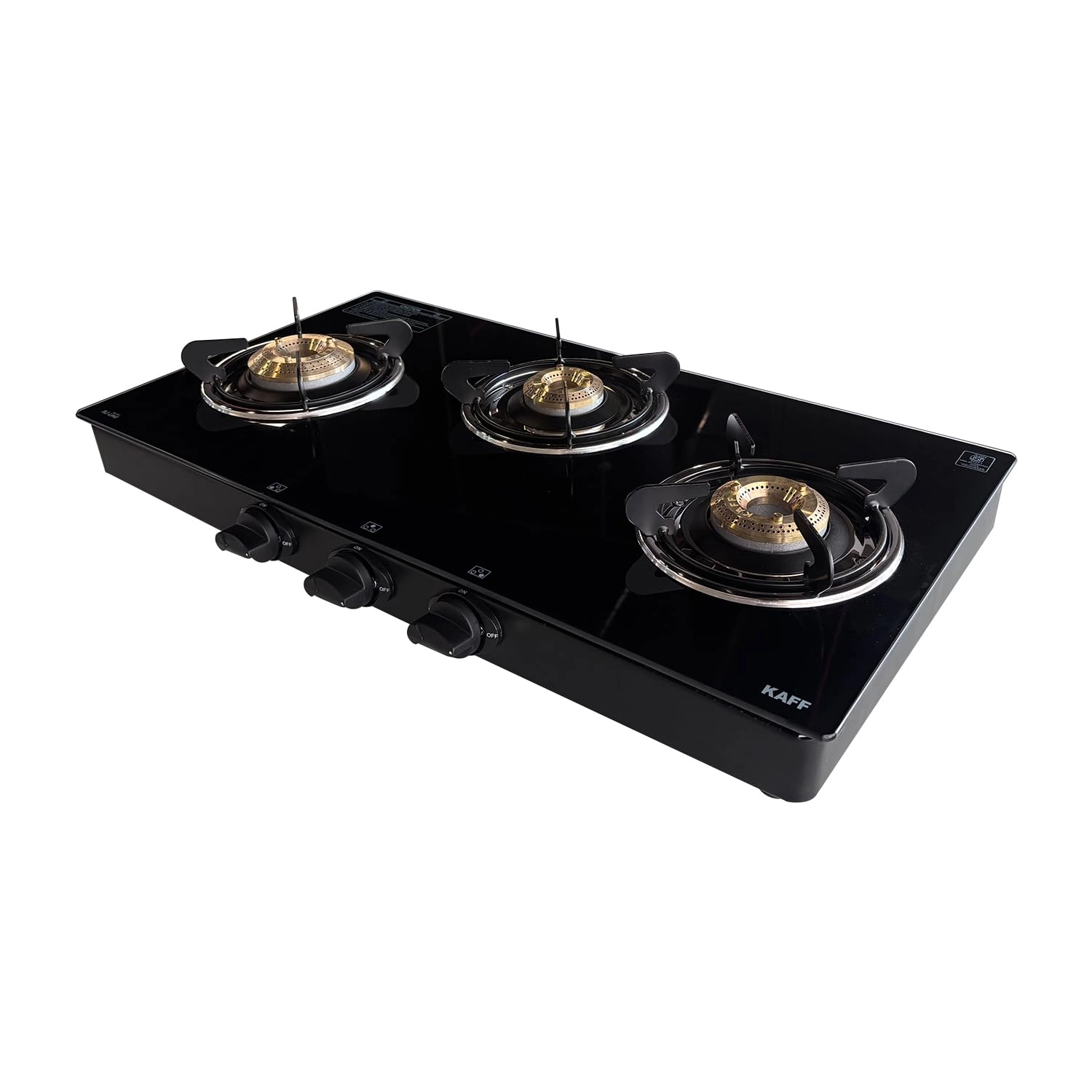 KAFF CTRJ71-3B Gas hob