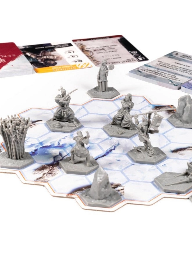 Senjutsu: Battle for Japan - Strategy Game