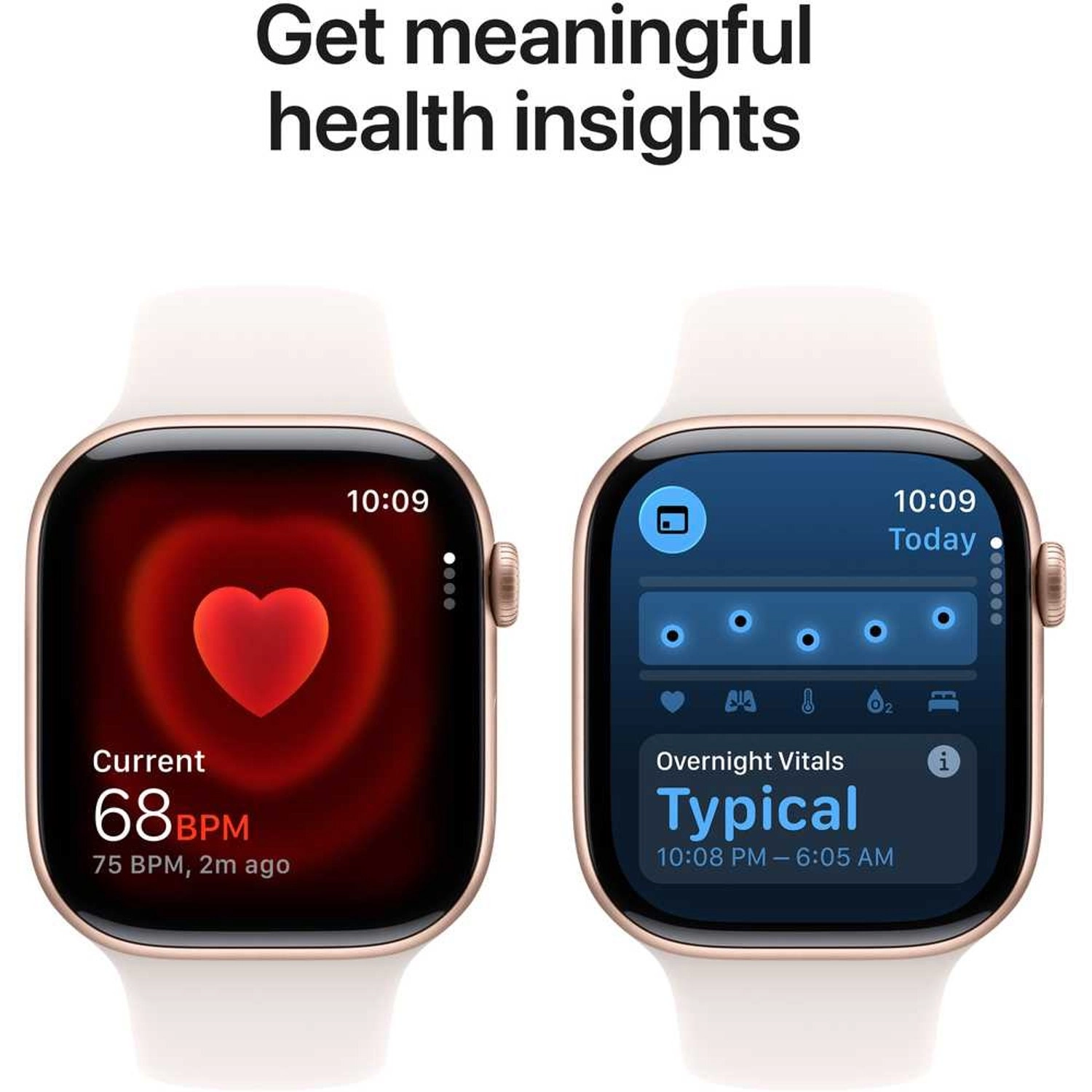 Watch Series 11 42mm Aluminium GPS