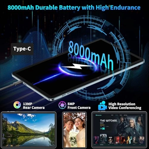 T901 - 128GB 10.1"