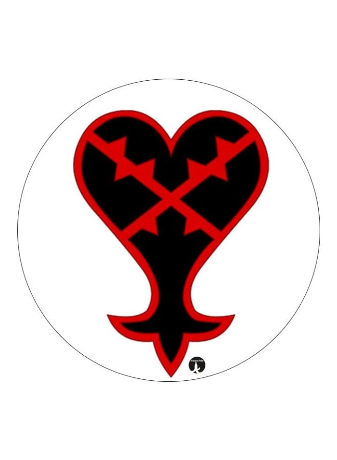 BP Kingdom Hearts Mouse Pad