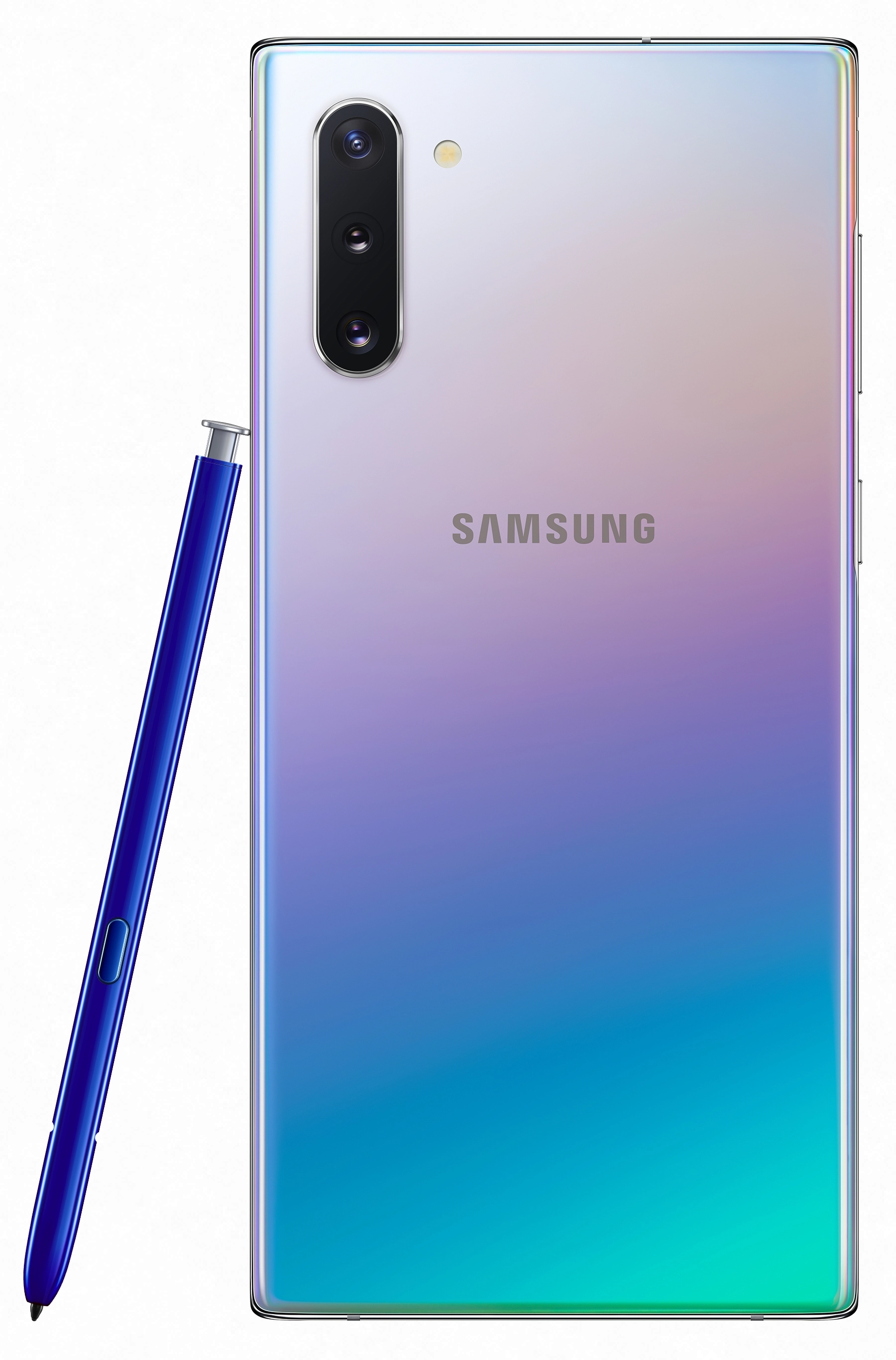 (Renewed) Galaxy Note 10 - 8GB 256GB
