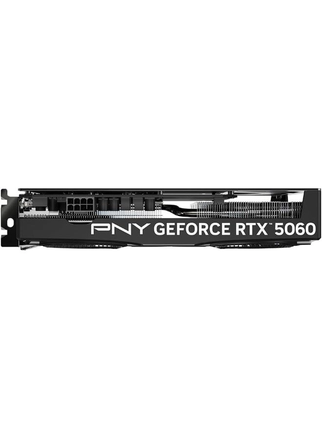 GeForce RTX 5060 - 8GB