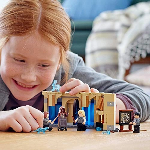 Harry Potter Hogwarts Room of Requirement (75966)