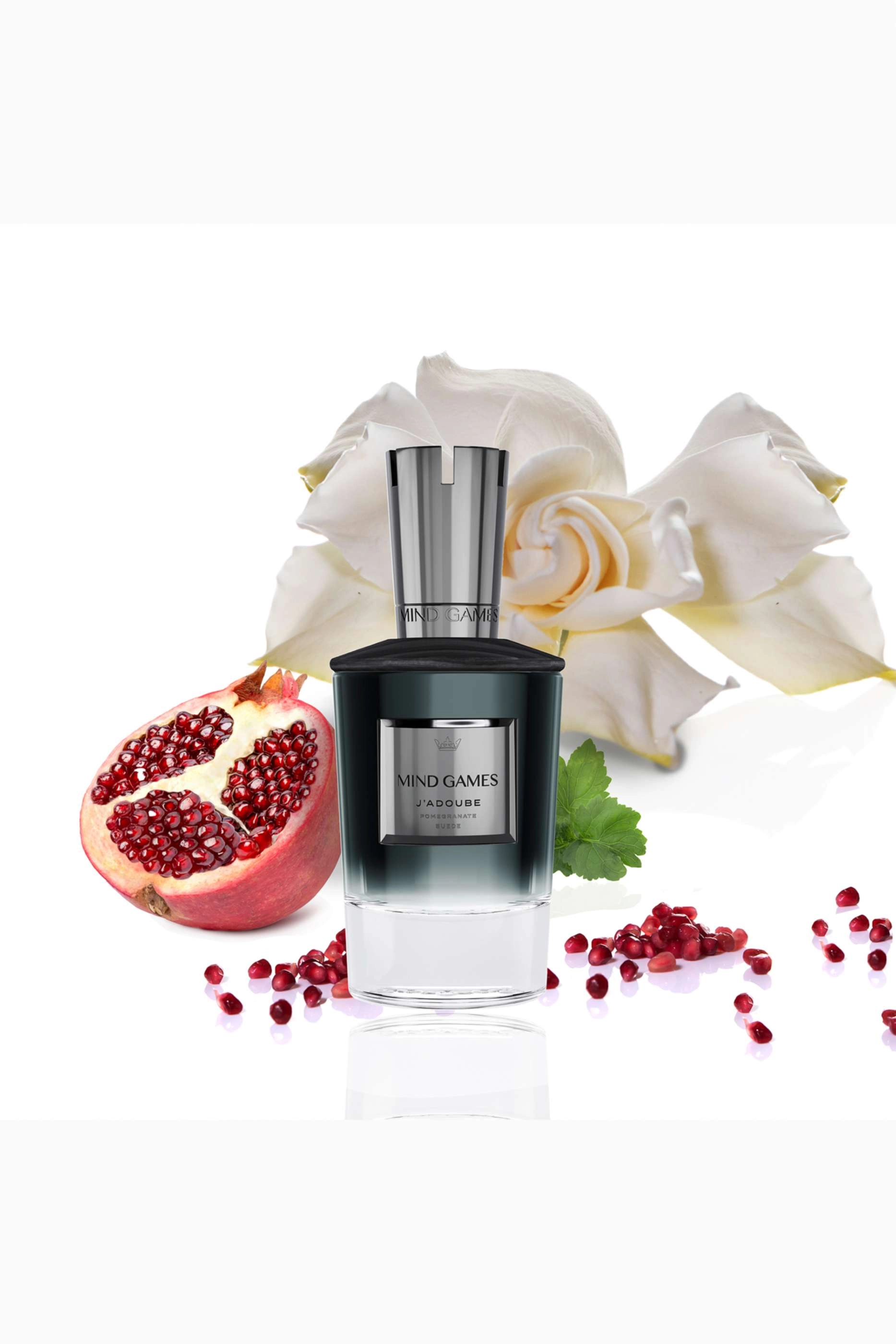 J'adoube - 100 milliliter