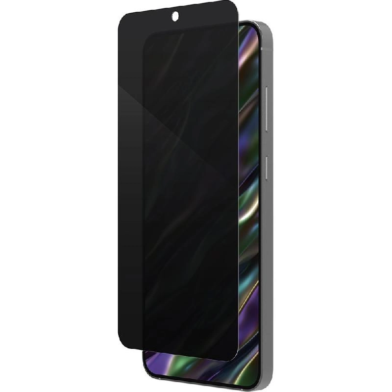Privacy Anti-Glare Tempered Glass Screen Protector for Samsung S25+