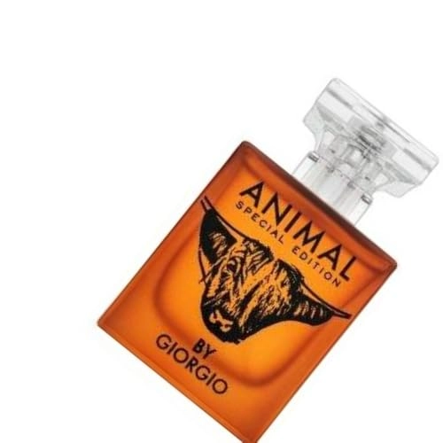 Animal Eau de Parfum 100 ml
