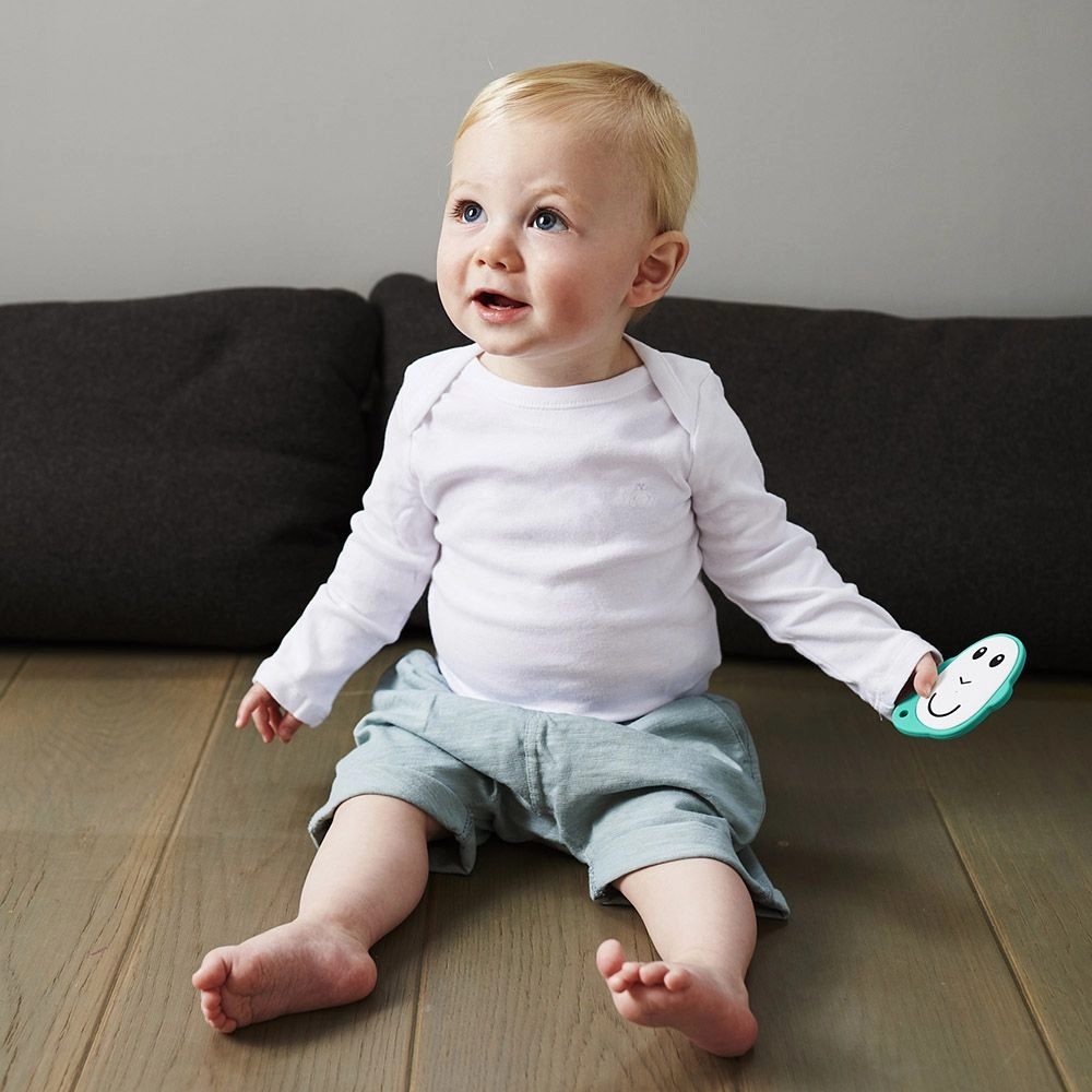 Original Teether - food-grade silicone