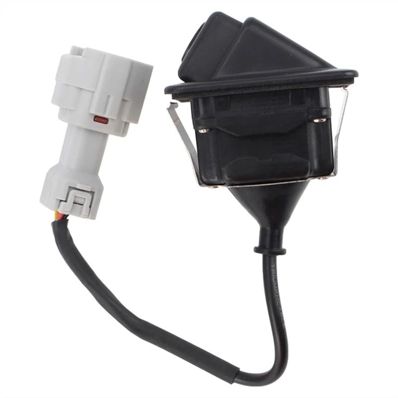 Rear View Backup Camera