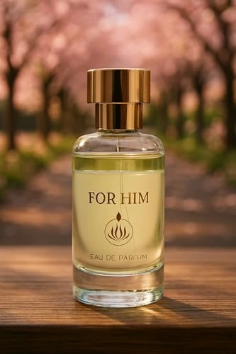 For Him Eau de Parfum 100ml