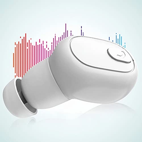 X7 Mini Wireless Earphone