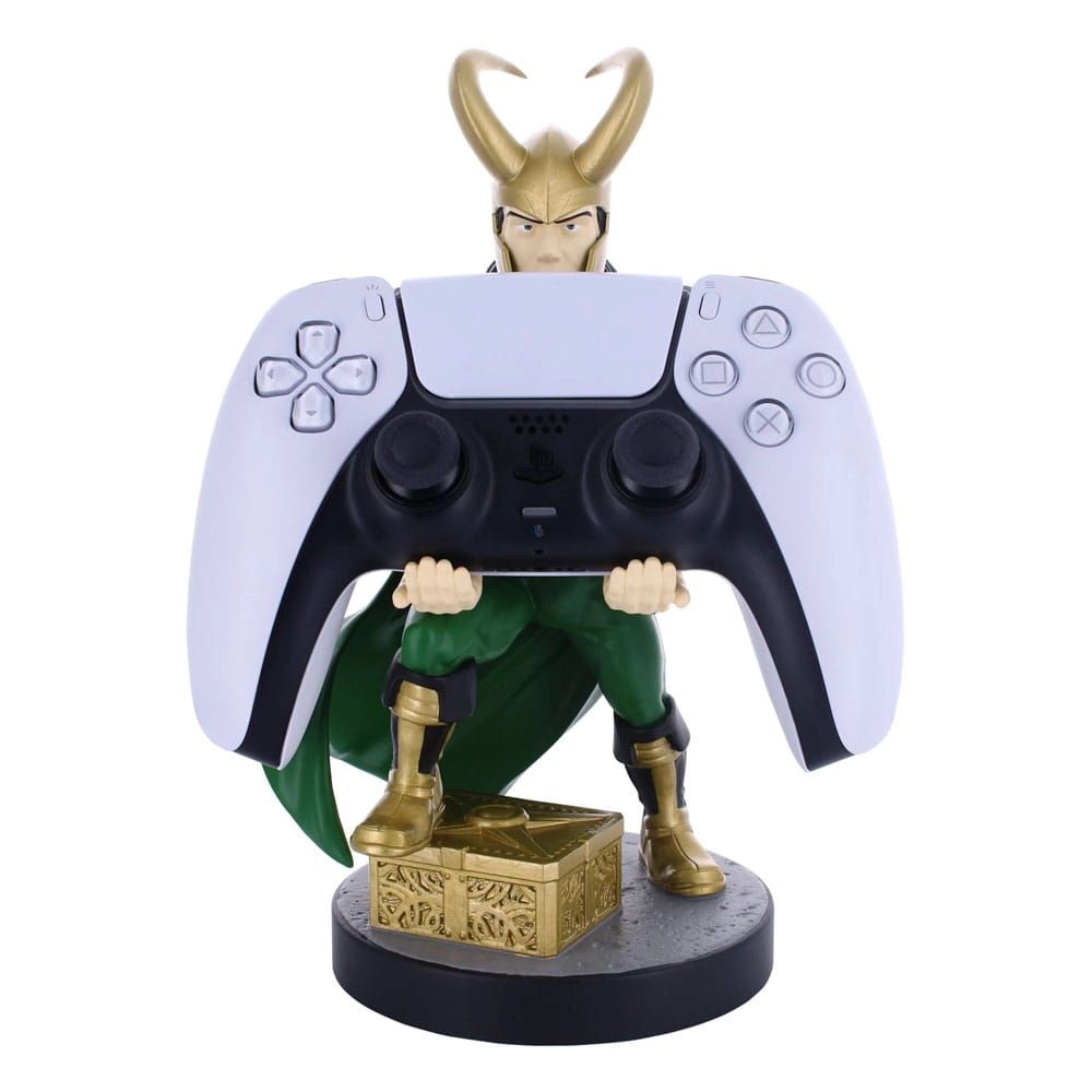 Loki Controller Holder - PS5
