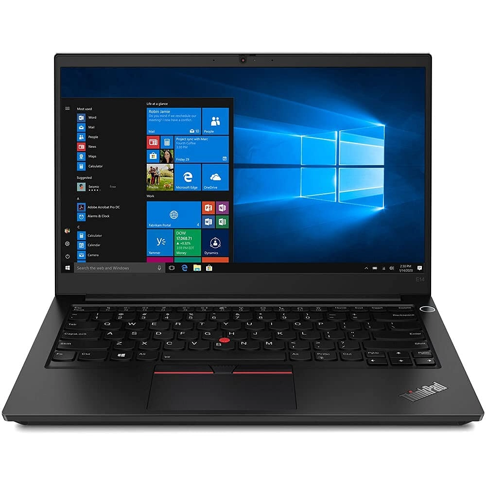 Lenovo (Open Box) ThinkPad E14 - 14'' i7-13700H 16GB DDR4 512GB SSD