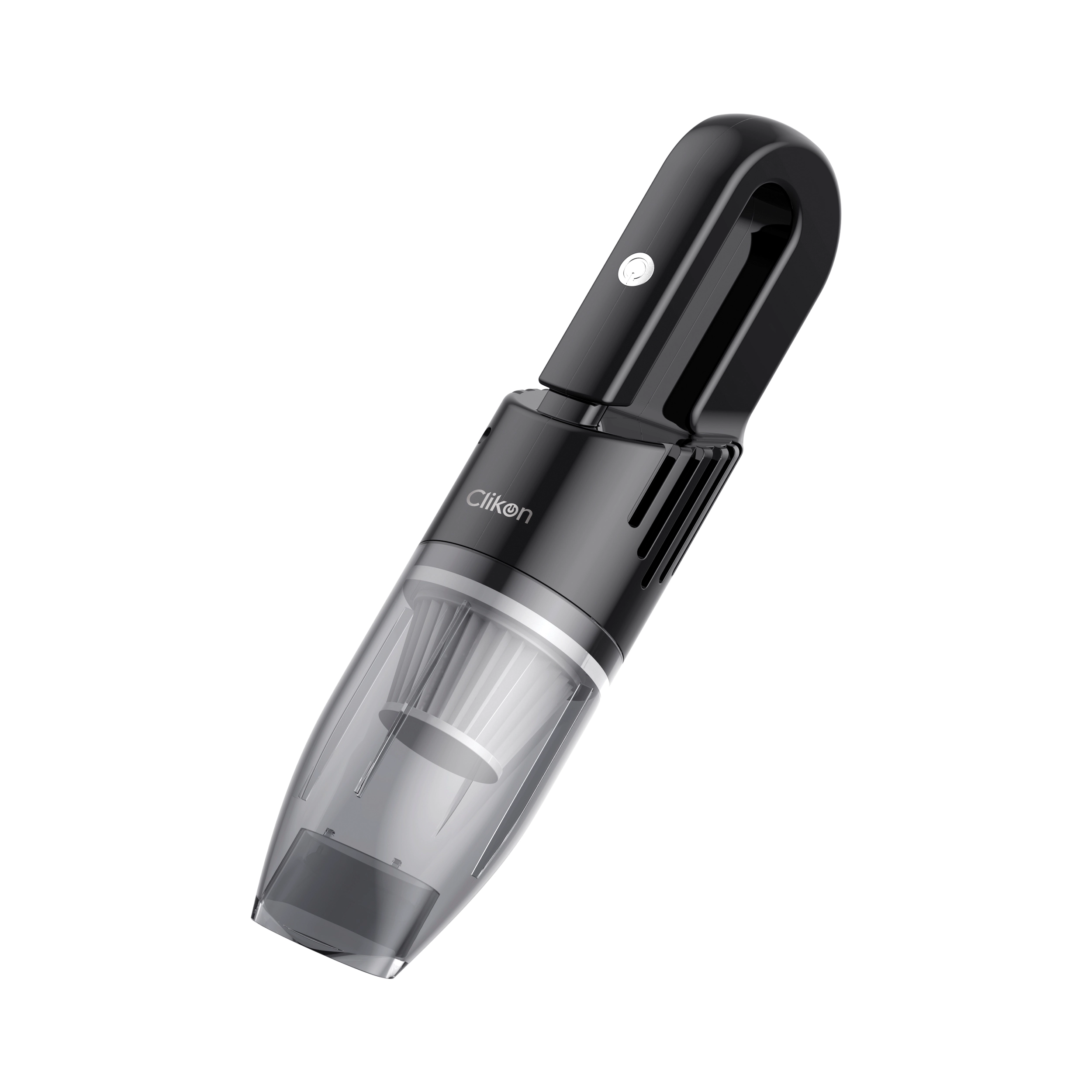 Clikon CK4446 - Portable Lightweight Vacuum Cleaner