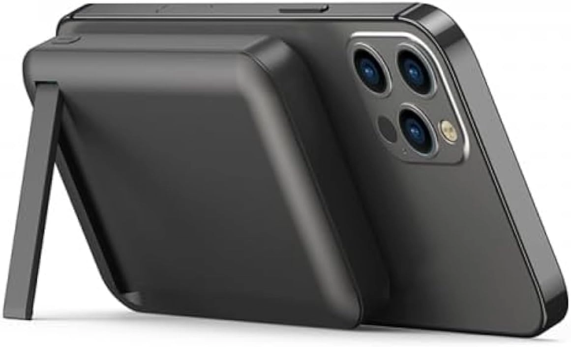 WIWU Trunk Series PP03BL - 10000mAh 20W