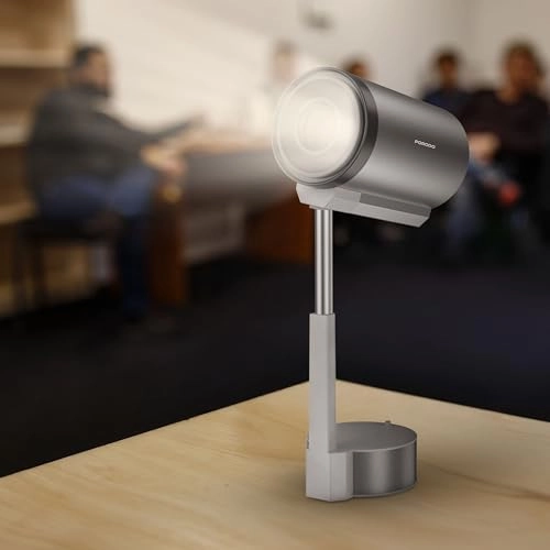 LUMIO Smart FHD Projector 9049070092 180 ANSI Lumens