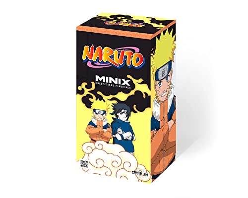 Naruto Uzumaki - Naruto Shippuden (12 cm) (14057)