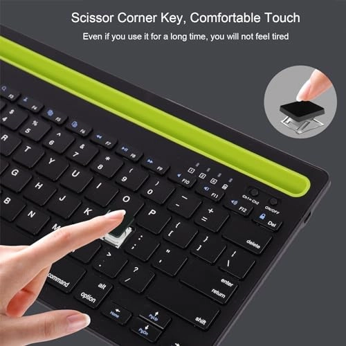 Bluetooth Keyboard