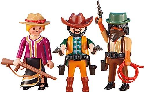 Add-On Series - Cowboy + Cowgirl (6278) 3 pcs