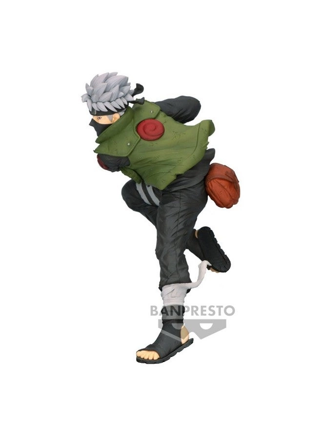 Hatake Kakashi - Naruto Shippuden