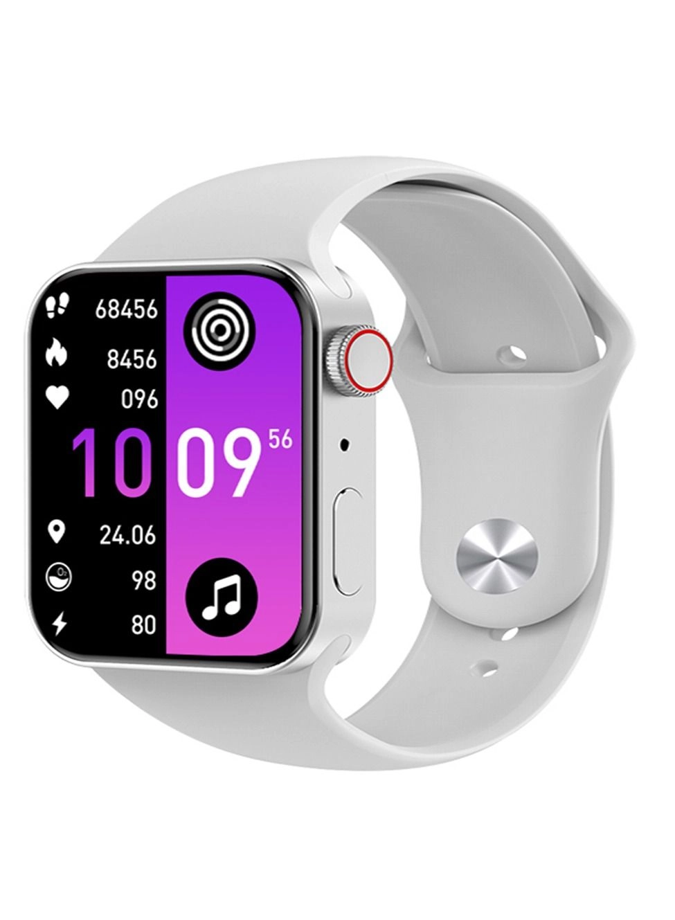 ID8 Max Aluminum GPS