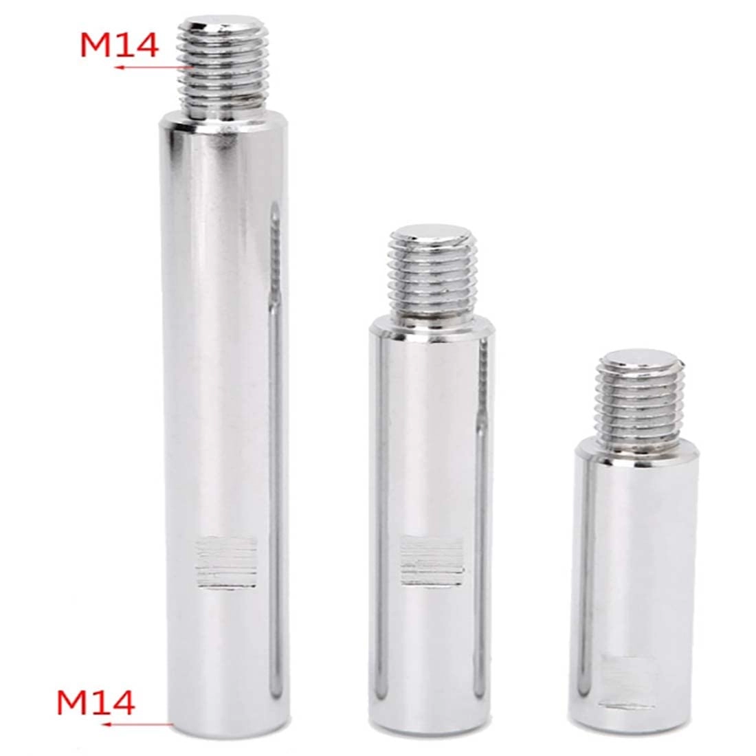 Extension Shaft - 4inch