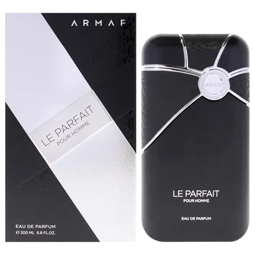 Le Parfait Pour Homme - Eau de Parfum 200ml