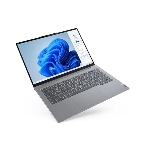 ThinkBook 14 G7 IML - 14 inch 1 To 32 gigabyte 1 gigabyte Core Ultra 7 155H