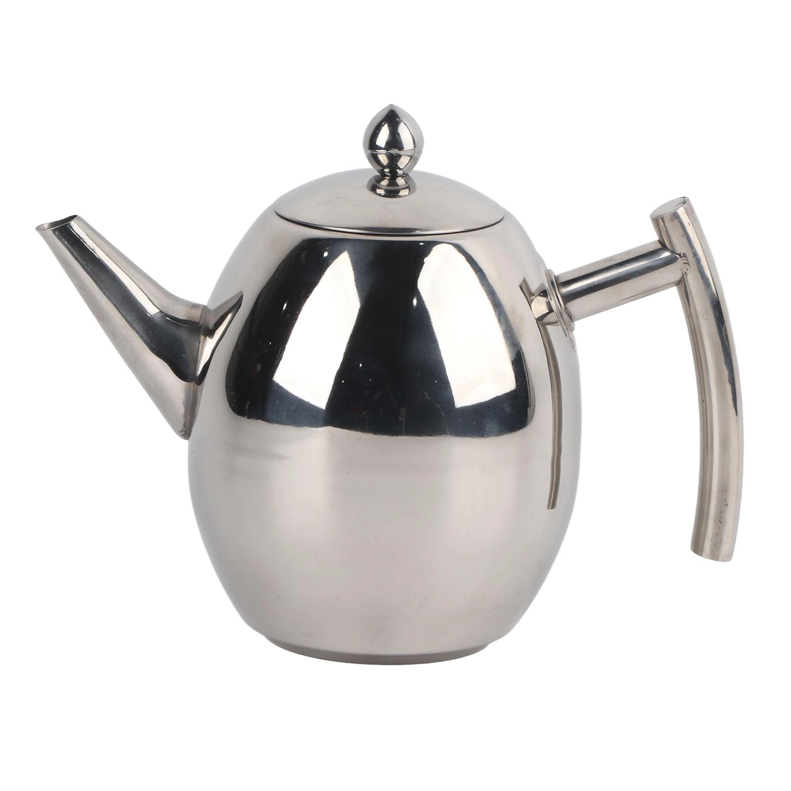 EMUKOEP Teapot