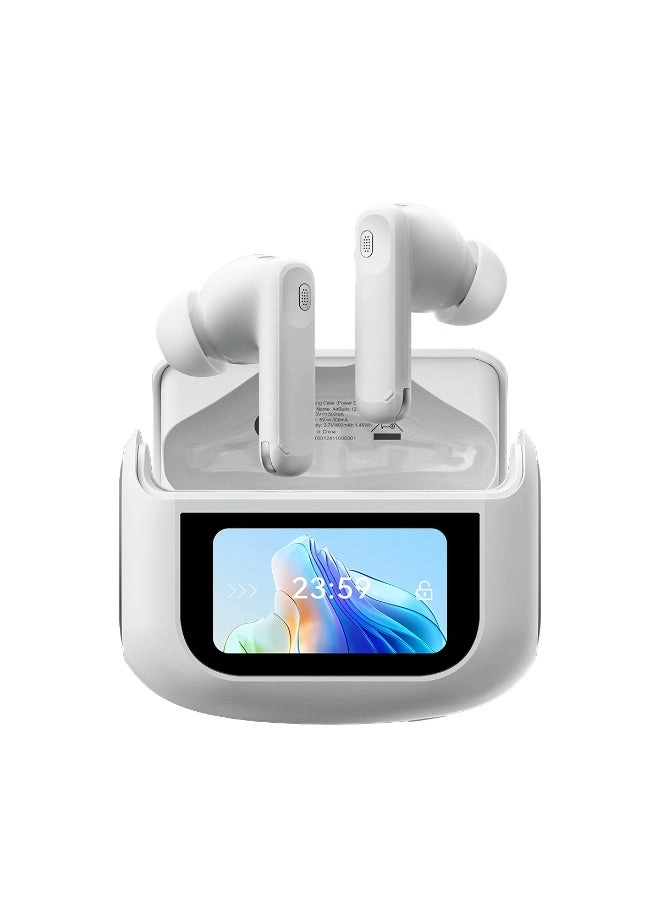 AirBuds 12 Wired Earbud