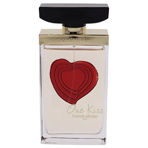 One Kiss Eau de Parfum 75 ml