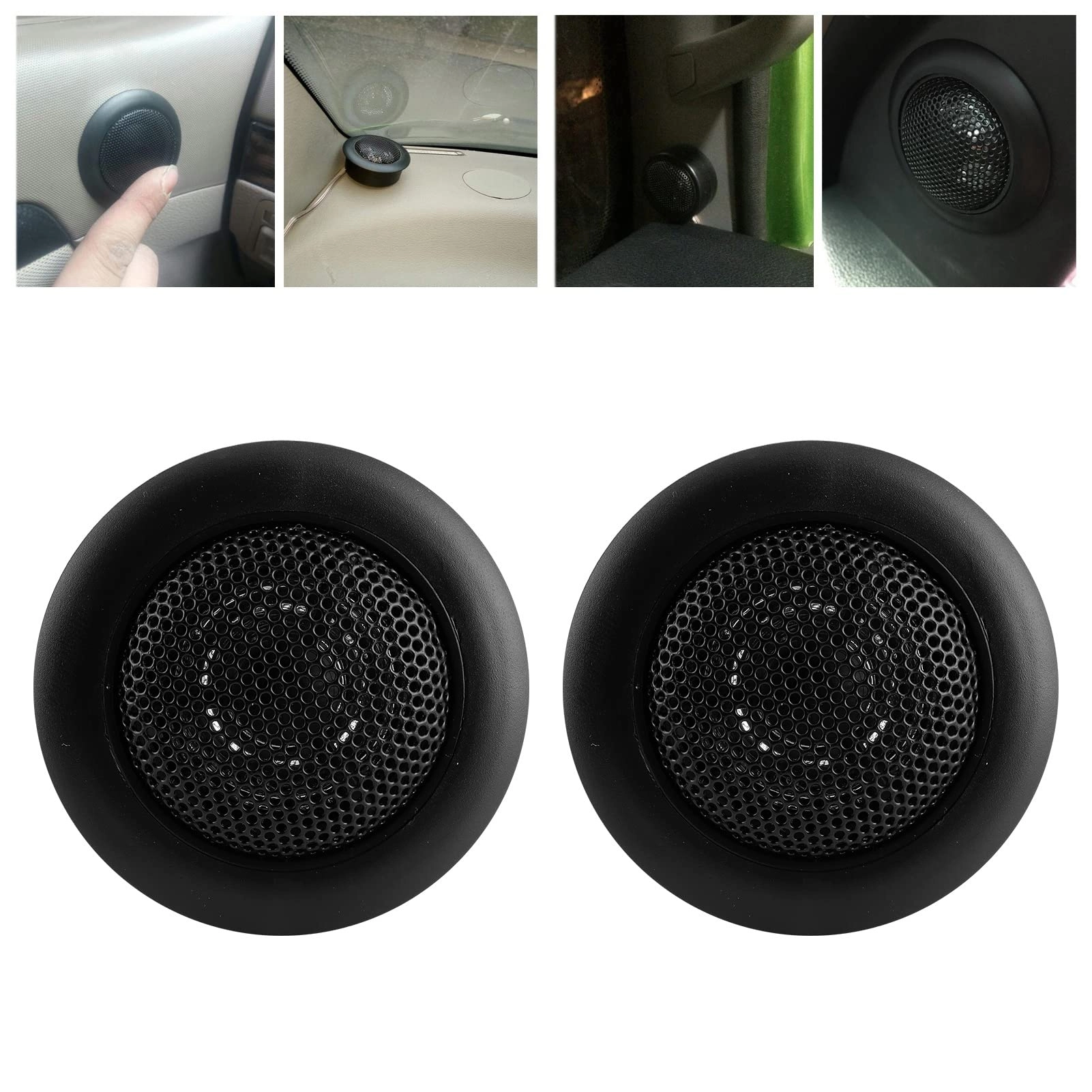 Professional 200W - 30 Millimetres Coaxial