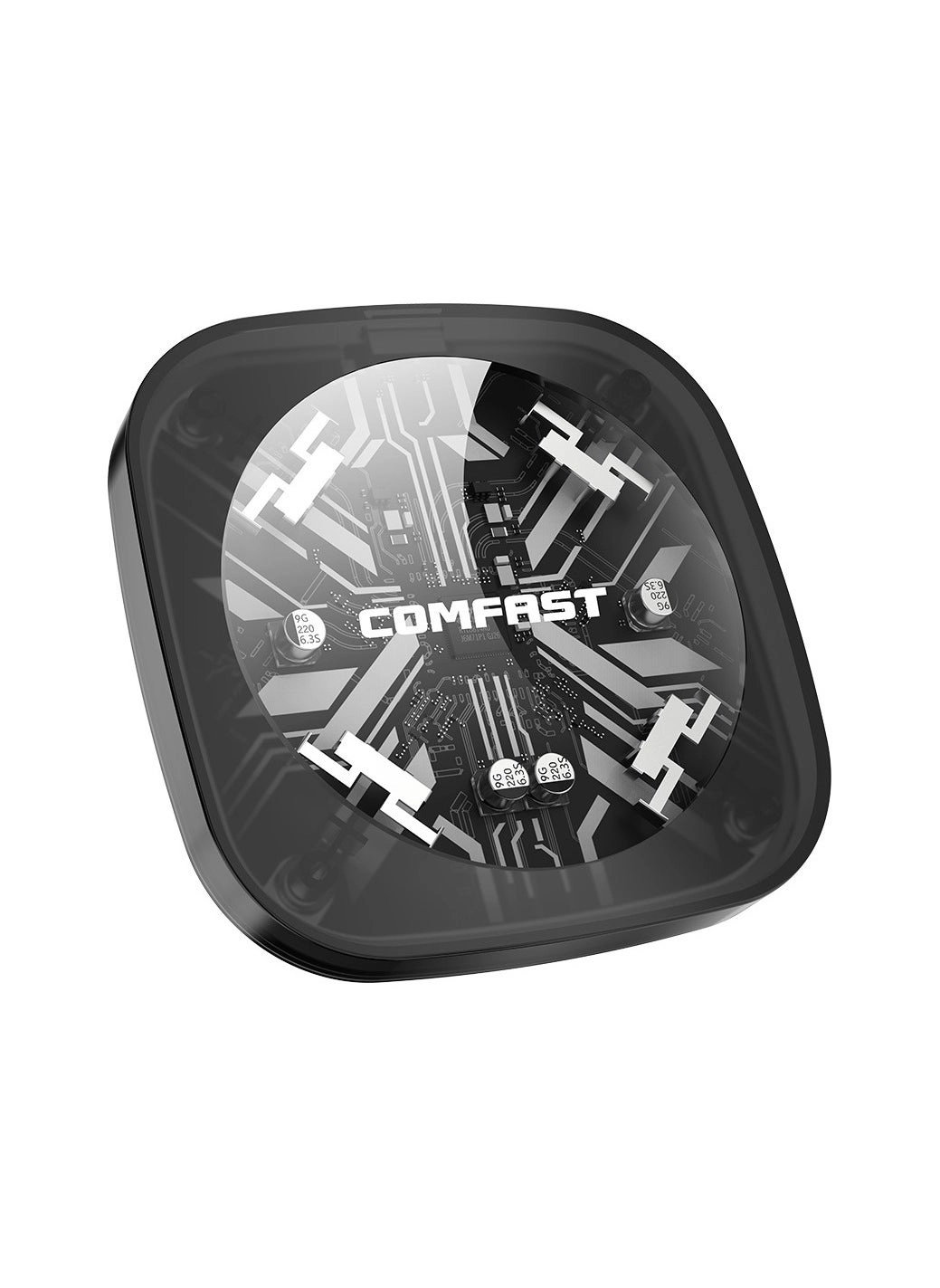 comfast CF-960AC - 2.4G|5.8G USB wireless