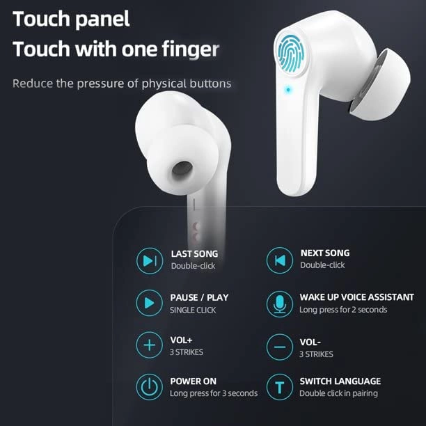 Pixel 8 Wireless Earbud