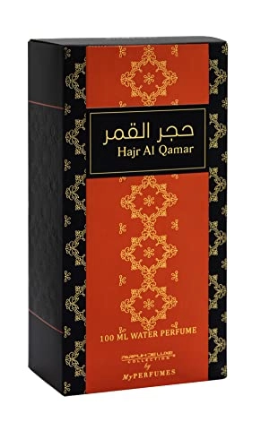 HAJR AL QAMAR Eau de Parfum 100ml