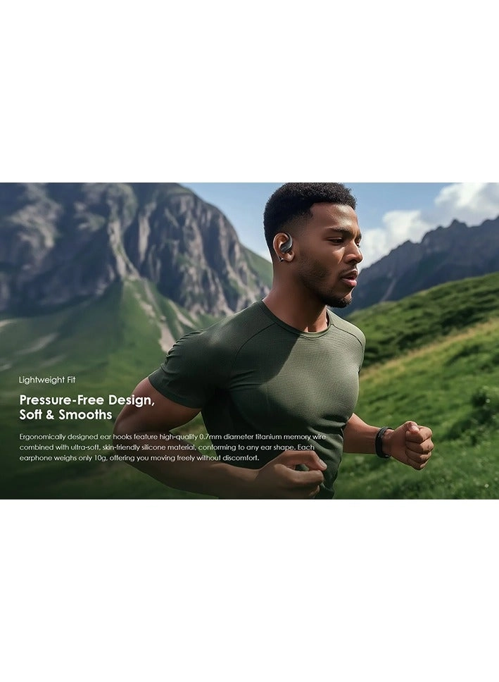 OpenArc Wireless Headphone